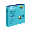 Adaptador wireless