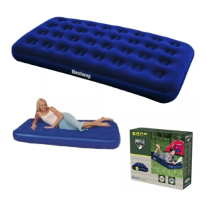 Colchón inflable Bestway