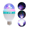 Foco LED multicolor