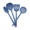 Kit utensilios de cocina