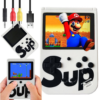 Mini consola de juegos portátil