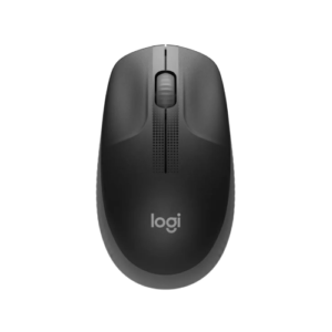 Mouse Logitech M190 imalámbrico