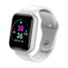 Smartwatch Noga blanco