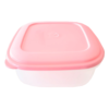 Tupper cuadrado 1,6 L