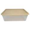 Tupper rectangular 10 L