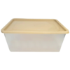 Tupper rectangular 14 L