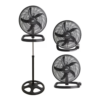 Ventilador 3 en 1 18" Star Trak