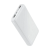 Cargador portátil 15.000 mAh Trust Blanco