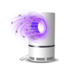Lámpara atrapa mosquitos USB InsecTech