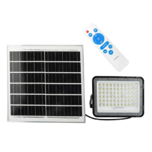Reflector LED solar 100 W Etheos