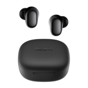 Auriculares inalámbricos Xiaomi Redmi Buds 6 play Negros