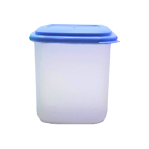 Tupper cuadrado 1 L