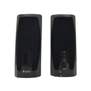 Parlantes Aluna Al-sp50 Stereo USB