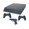 Consola de juegos Family Gaming Noganet
