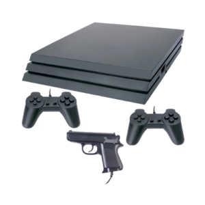 Consola de juegos Family Gaming Noganet