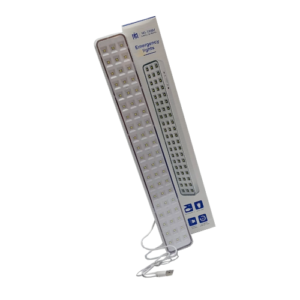Luz de emergencia 60 LED MS-7006M