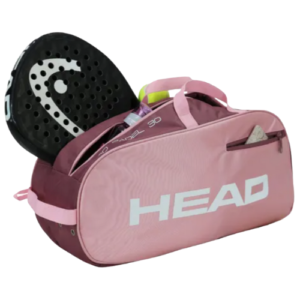 Bolso paletero Head ProPadel 30 rosado