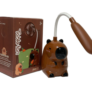 Capybara Lámpara de mesa
