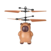 Capybara volador