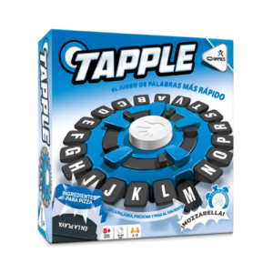 Juego de mesa Tapple