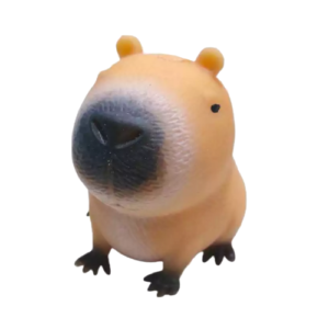 Squishy Capybara