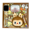 Set Labubu