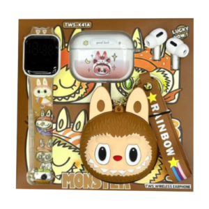 Set Labubu