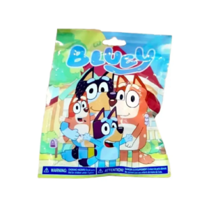 Bluey cartas 3 en 1