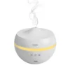 Humidificador ultrasónico y difusor aromático Vonne 300 ml