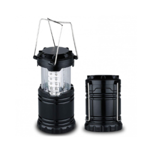 Farol LED alta potencia camping